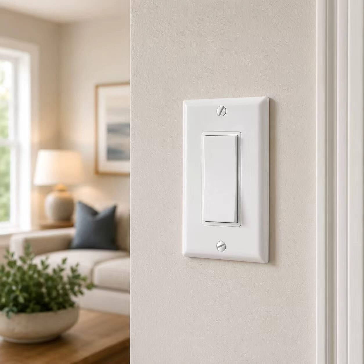 Wall Switch
