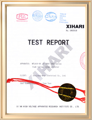 Certifications 6