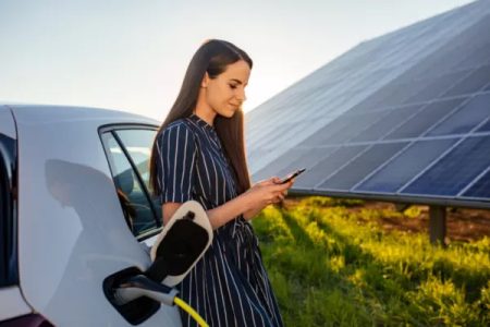 Enable the transition to a more sustainable ​world
