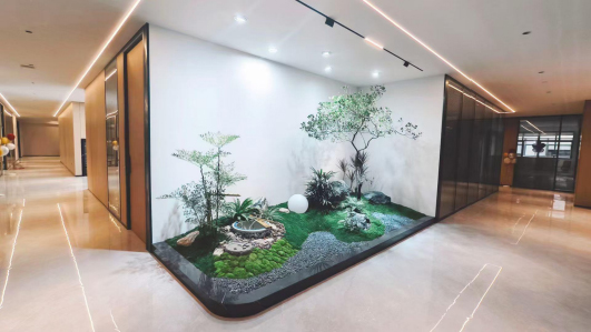 Office Environment 2