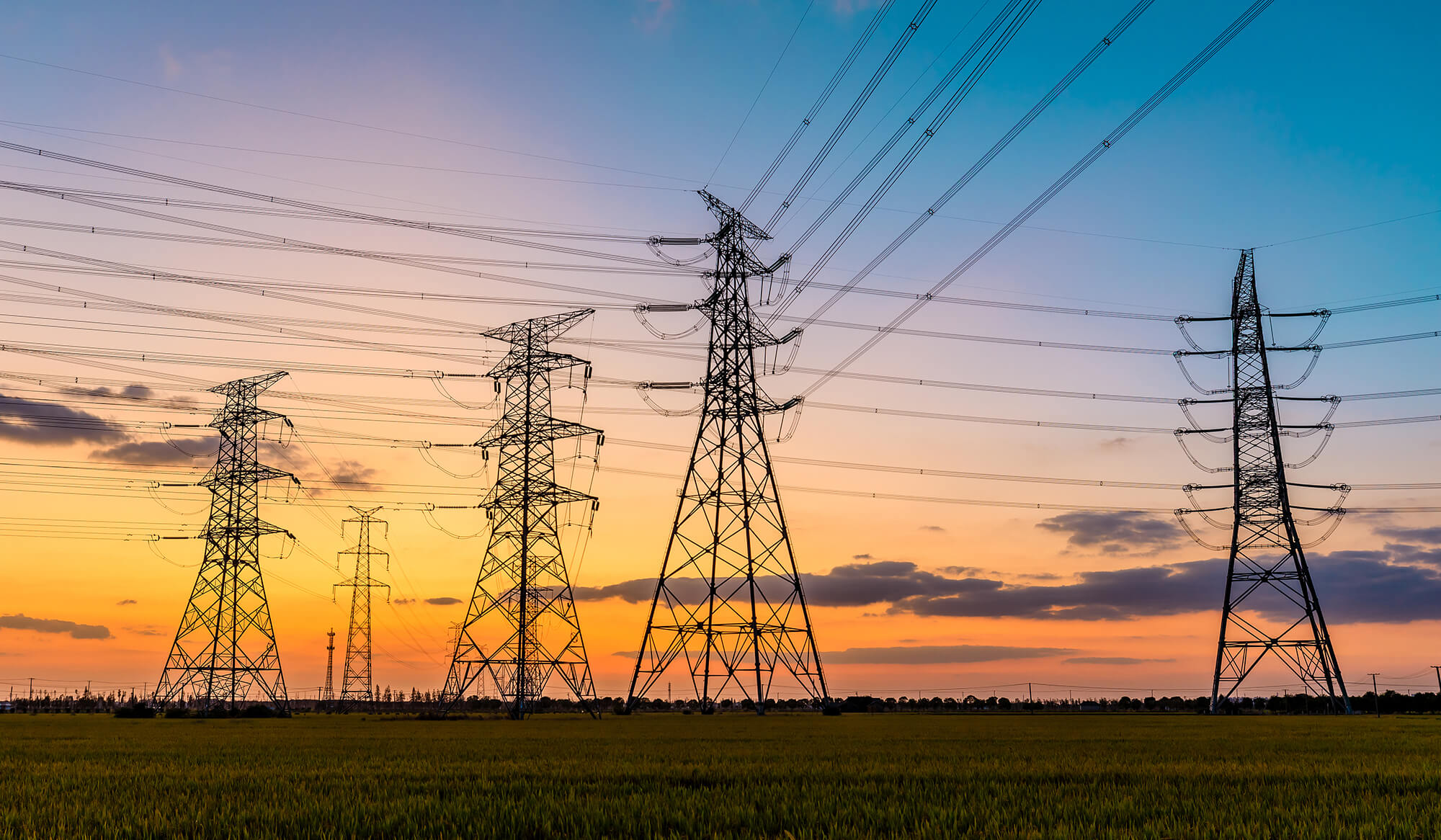 Power Utilities